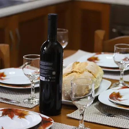 Vasiliki House Corfu (city)