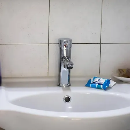 Vasiliki House Апартаменты Corfu (city)