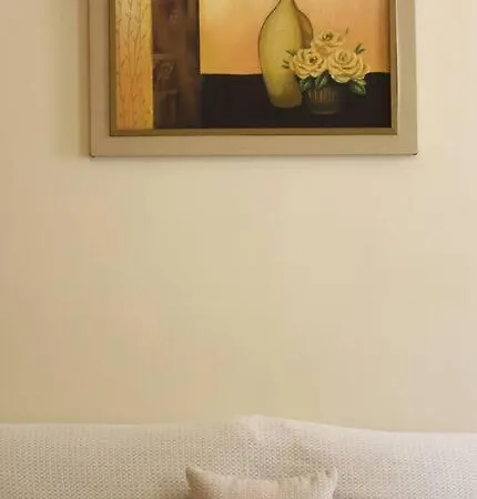 Vasiliki House Apartment