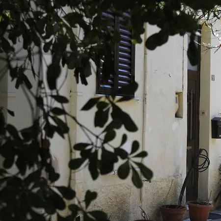 Vasiliki House Apartman