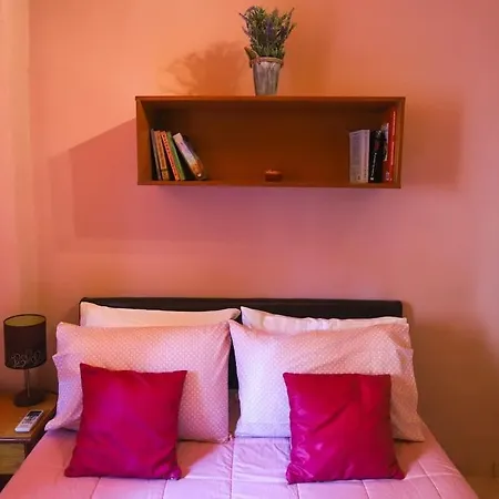 Vasiliki House *