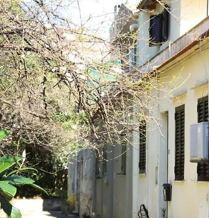 Vasiliki House Apartment Corfu (city)