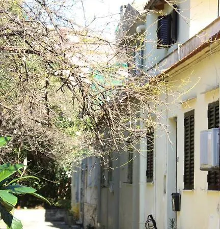 Vasiliki House Apartman Corfu (city)