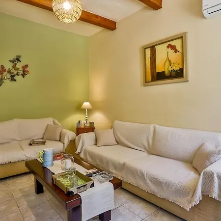 Vasiliki House Corfu (city)