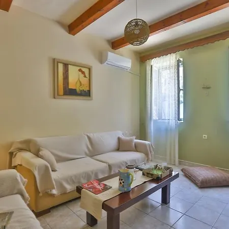 아파트 Vasiliki House Corfu (city)