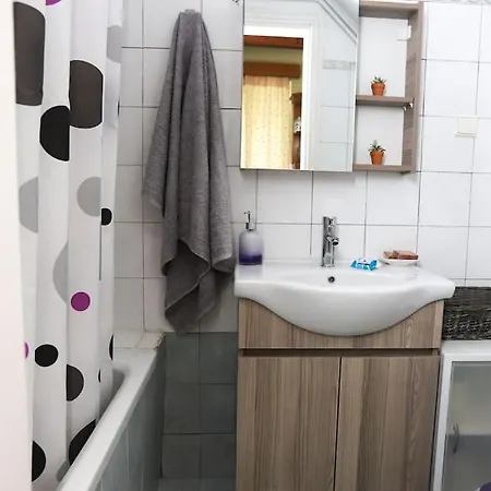 Vasiliki House * コルフ島
