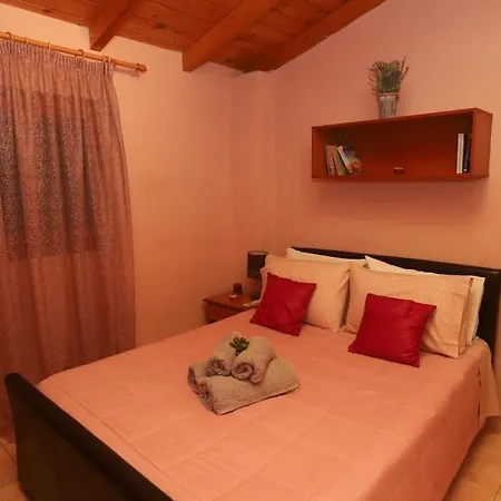 Apartment Vasiliki House Corfu (city)