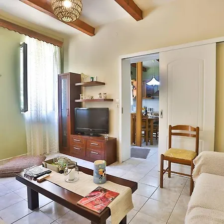 Vasiliki House * Corfu (city)