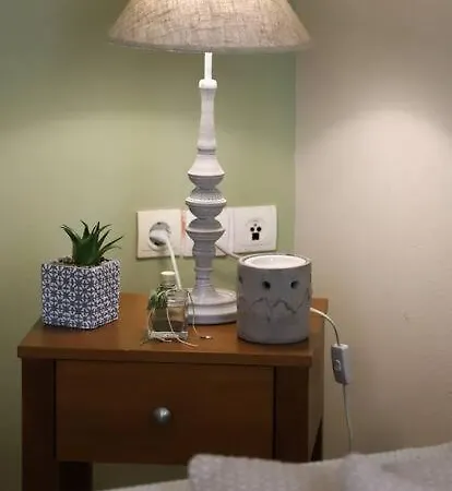 Apartment Vasiliki House